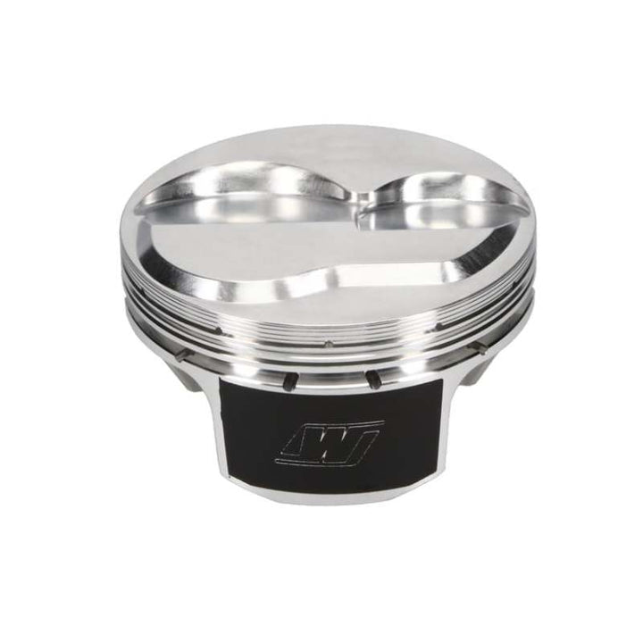 Wiseco Chevrolet Small Block 3cc Dome 4.185in Bore Shelf Stock Left Piston - Single - Premium Pistons - Forged - Single from Wiseco - Just 603.96 SR! Shop now at Motors