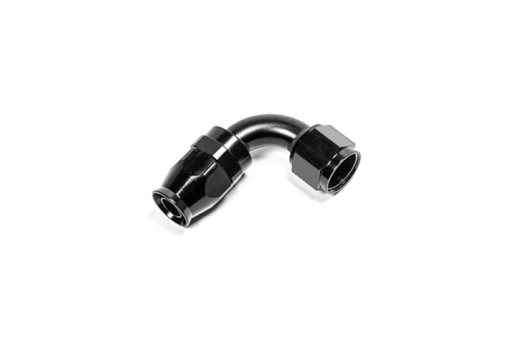 Radium Engineering 10AN Hose End 90 Degree PTFE -  BLACK - Premium Hoses from Radium Engineering - Just 89.01 SR! Shop now at Motors