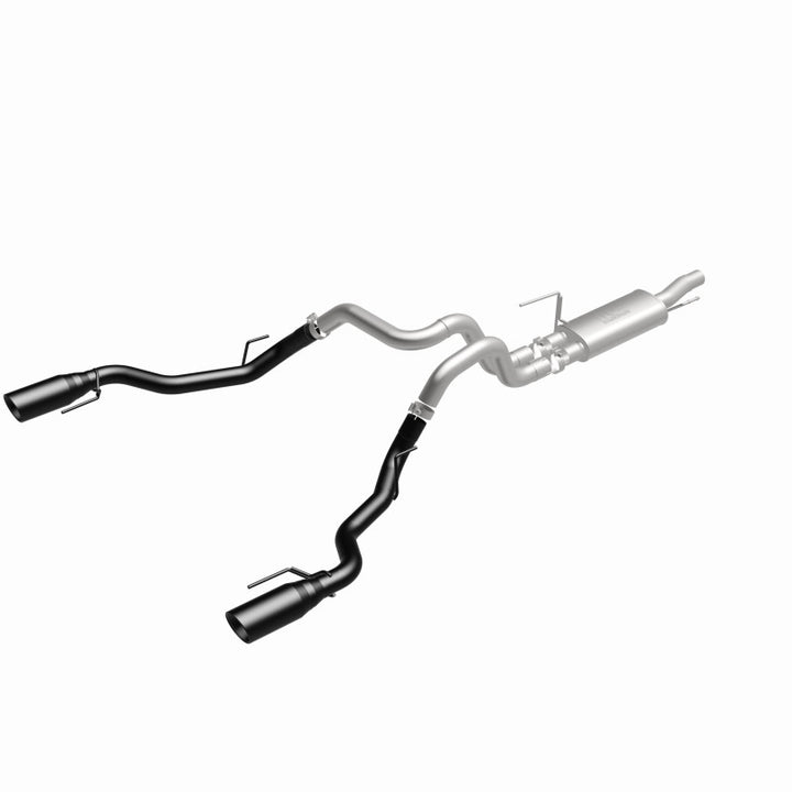 Magnaflow 2021+ Ford F150 Tremor NEO Cat-Back Exhaust System - Premium Catback from Magnaflow - Just 6185.87 SR! Shop now at Motors