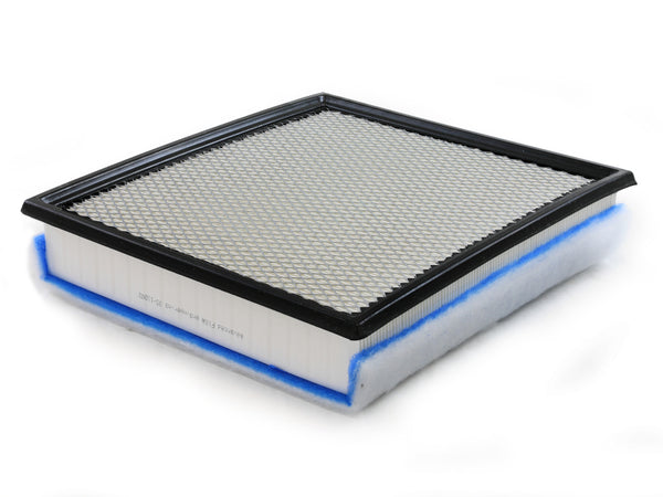 aFe POWER 20-24 Ford Diesel Trucks V8-6.7L (td) ProGuard OE Replacement Air Filter - Premium Air Filters - Direct Fit from aFe - Just 123.76 SR! Shop now at Motors