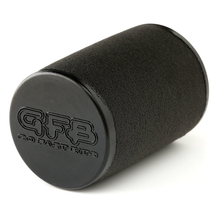 GFB Foam Filter for Atmosphere-Venting BOVs - Premium Blow Off Valve Accessories from Go Fast Bits - Just 253.52 SR! Shop now at Motors