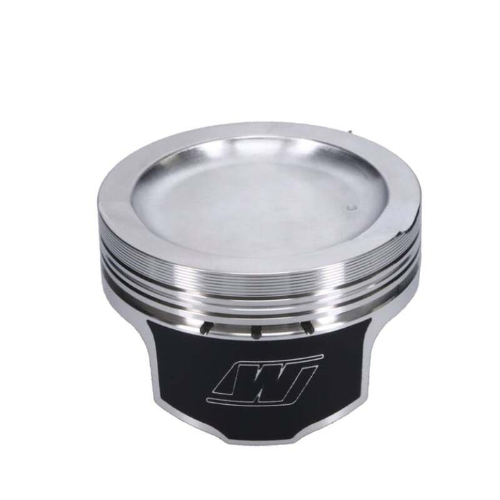 Wiseco Chevy LT1 Piston Set  4.075 In. Bore  1.115in CH 15.00 CC - Set Of 8 - Premium Piston Sets - Forged - 8cyl from Wiseco - Just 4331.57 SR! Shop now at Motors