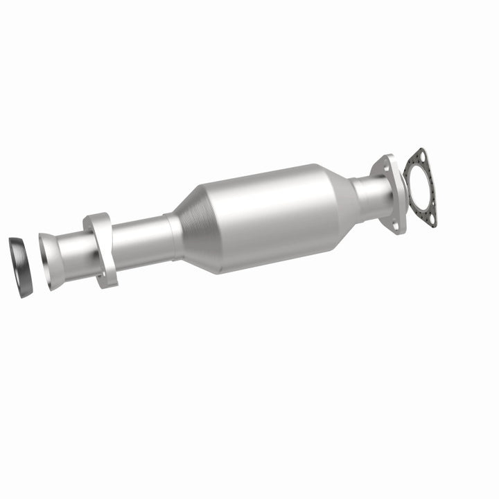 MagnaFlow Conv Direct Fit Acura 90-91 - Premium Catalytic Converter Direct Fit from Magnaflow - Just 1392.79 SR! Shop now at Motors