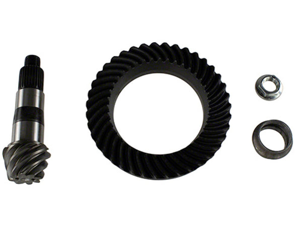 Ford Racing Bronco M210 Front Drive Unit Ring and Pinion 4.88 Ratio - Premium Ring & Pinions from Ford Racing - Just 1313.66 SR! Shop now at Motors