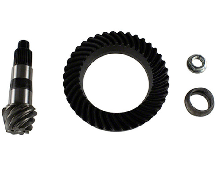 Ford Racing Bronco M210 Front Drive Unit Ring and Pinion 4.88 Ratio - Premium Ring & Pinions from Ford Racing - Just 1312.60 SR! Shop now at Motors