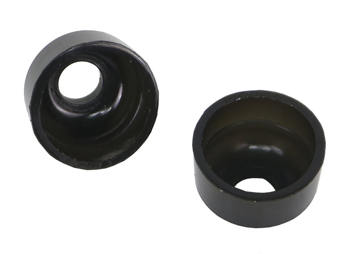 Whiteline Tie Rod Dust Boot Set - Premium Bushing Kits from Whiteline - Just 22.05 SR! Shop now at Motors