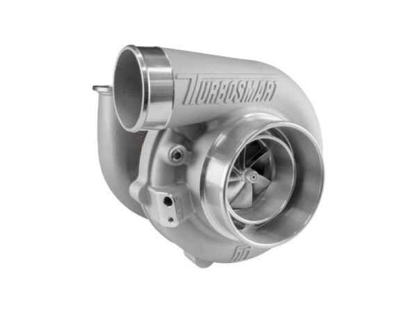 Turbosmart Water Cooled 6870 V-Band Reverse Rotation 1.07AR Externally Wastegated TS-2 Turbocharger - Premium Turbochargers from Turbosmart - Just 9191.38 SR! Shop now at Motors