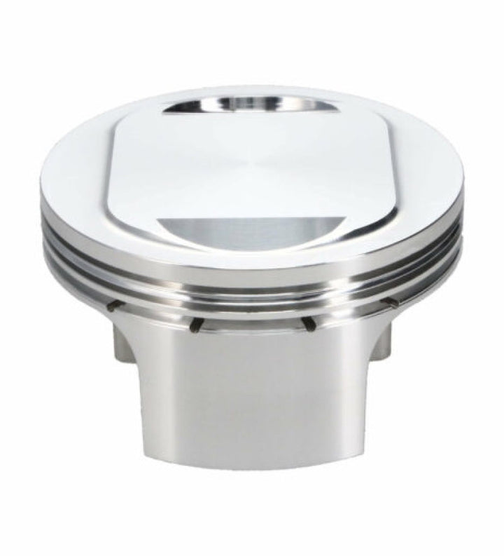 JE Pistons Harley-Davidson Twin Cam FSR 103in Piston Kit - Premium Piston Sets - Powersports from JE Pistons - Just 1762.81 SR! Shop now at Motors