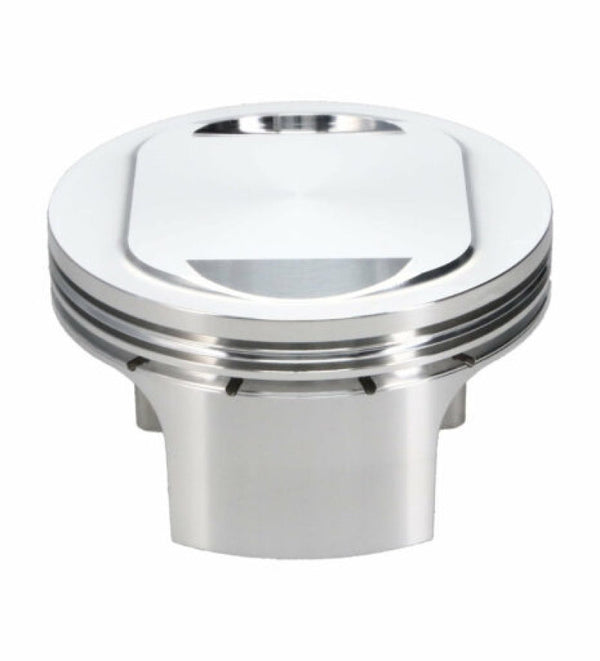 JE Pistons Harley-Davidson Twin Cam FSR 103in Piston Single - Premium Pistons - Forged - Single from JE Pistons - Just 1125.19 SR! Shop now at Motors