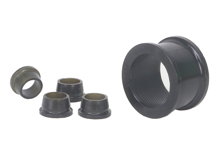 Whiteline 1992-1995 Honda Civic Rack And Pinion Bushing - Premium Bushing Kits from Whiteline - Just 37.05 SR! Shop now at Motors