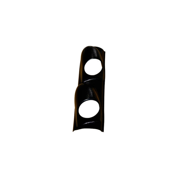 BLOX Racing 88-91 Honda Civic/CRX Pillar Pod Gauge Mount - 2 Gauges - Premium Gauge Pods from BLOX Racing - Just 90.10 SR! Shop now at Motors