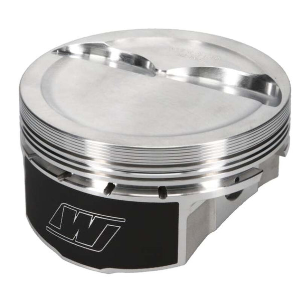 Wiseco Ford 302/351 4.125in Bore -22cc Dome Piston Shelf Stock Kit - Premium Piston Sets - Forged - 8cyl from Wiseco - Just 3780.27 SR! Shop now at Motors