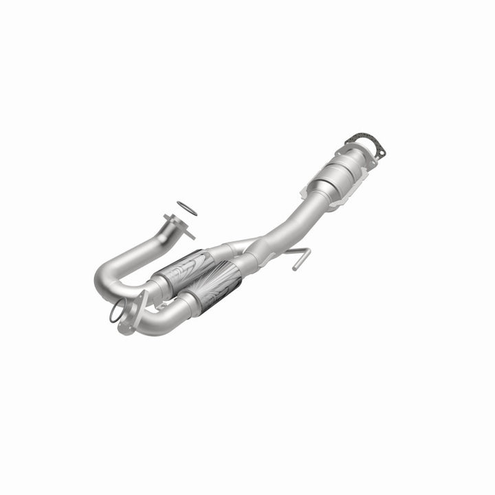 Magnaflow Conv DF 2011-2014 Maxima 3.5 L Underbody - Premium Catalytic Converter Direct Fit from Magnaflow - Just 2264.77 SR! Shop now at Motors