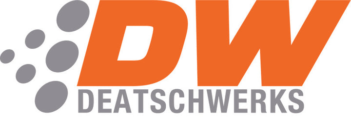 DeatschWerks 85-04 Mustang GT / 97-04 Corvette LS1 / 98-02 Firebird 95lb/hr Injectors (Set of 6) - Premium Fuel Injector Sets - 6Cyl from DeatschWerks - Just 2323.29 SR! Shop now at Motors