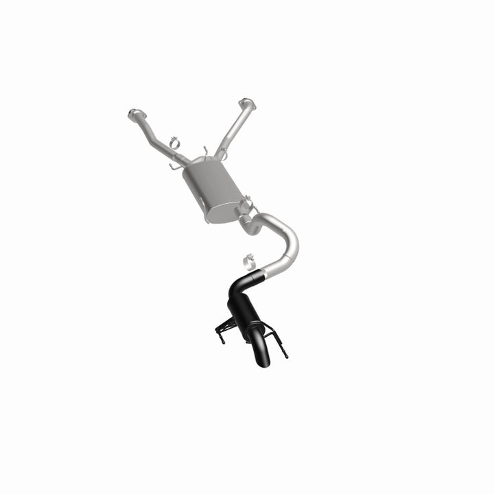 Magnaflow 2024 Lexus GX550 Overland Series Cat-Back Performance Exhaust System - Premium Catback from Magnaflow - Just 4816.55 SR! Shop now at Motors