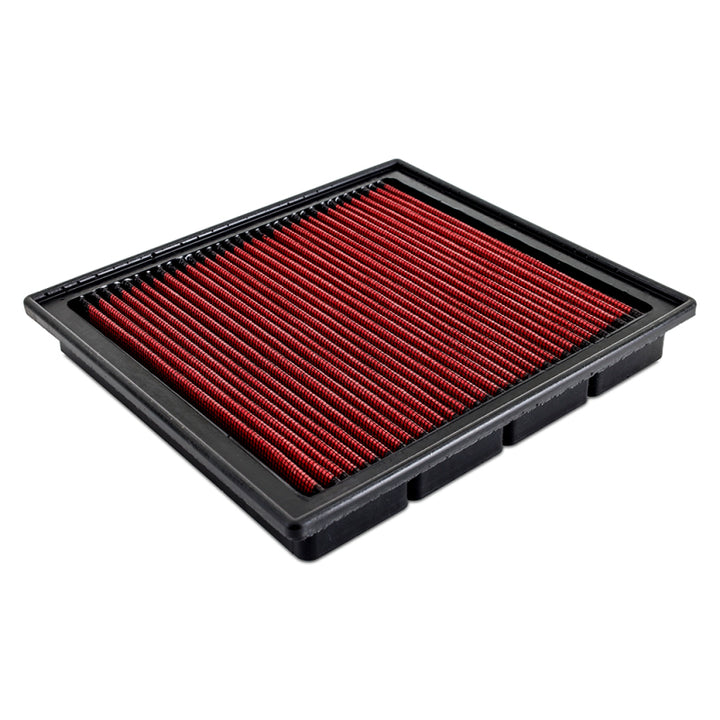 Mishimoto 2007+ RAM Cummins 6.7L  Reusable Drop-In Air Filter - Premium Air Filters - Universal Fit from Mishimoto - Just 450.20 SR! Shop now at Motors