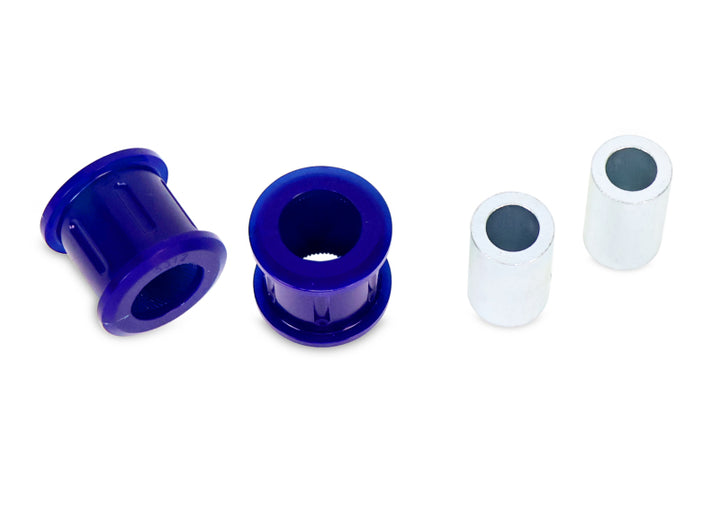 Superpro Suzuki Jimny 2018+ Front Panhard Rod Bushing Kit - Premium Bushings - Full Vehicle Kits from Superpro - Just 123.72 SR! Shop now at Motors