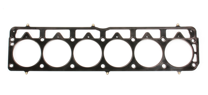 Cometic AMC 4.0L Inline 6 .050in MLS Cylinder Head Gasket - 4.000in Bore - Premium Head Gaskets from Cometic Gasket - Just 464.19 SR! Shop now at Motors