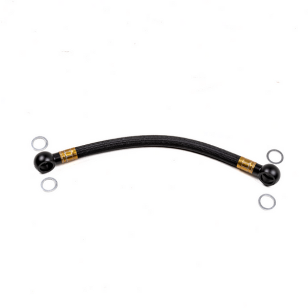 Chase Bays Toyota 1JZ-GTE/2JZ-GTE/2JZ-GE VVTi Oil Feed Line - Premium Oil Line Kits from Chase Bays - Just 450.82 SR! Shop now at Motors