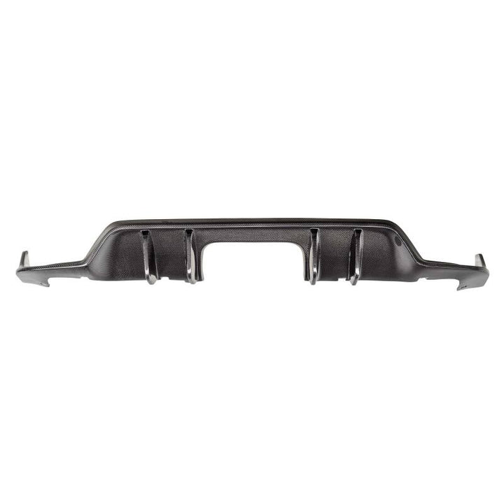 Seibon 2023+ Honda Civic Type R MB-Style Carbon Fiber Rear Diffuser - Premium Diffusers from Seibon - Just 5057.38 SR! Shop now at Motors