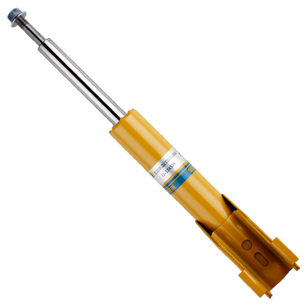 Bilstein 15-18 Mercedes Benz Sprinter 2500 B6 Camper Strut Assembly - Front - Premium Shocks and Struts from Bilstein - Just 709.37 SR! Shop now at Motors