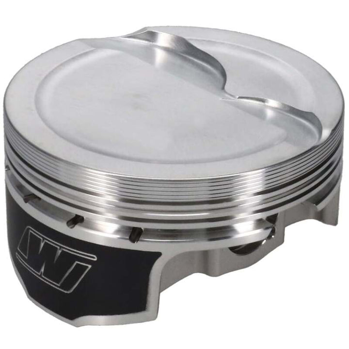 Wiseco Chevy LS RED Series Piston Set 4.035in Bore 1.105in CH 10cc - Set of 8 - Premium Piston Sets - Forged - 8cyl from Wiseco - Just 3210.23 SR! Shop now at Motors