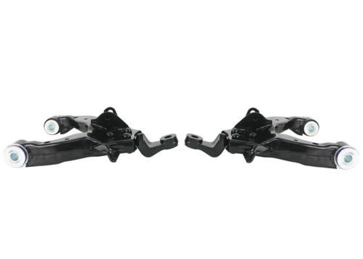 Superpro 3rd Gen Toyota 4Runner Front Lower Control Arm Set - Premium Control Arms from Superpro - Just 1875.05 SR! Shop now at Motors