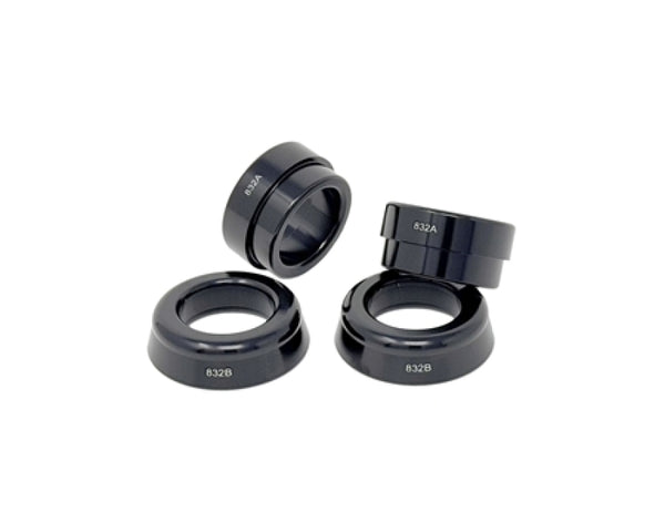 Torque Solution 23+ GR Corolla Rear Lower Differential Collar - Premium Bushing Kits from Torque Solution - Just 445.93 SR! Shop now at Motors