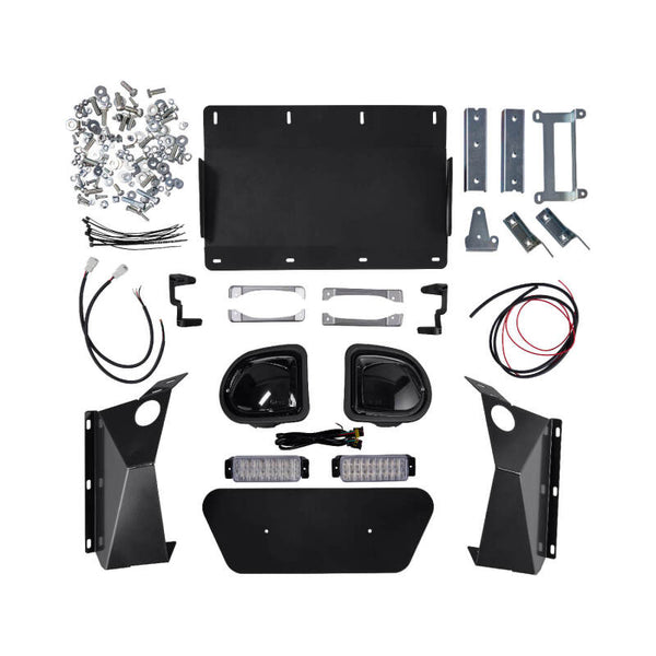 ARB Bumper Mounting Kit for 3450170 - Premium Brackets from ARB - Just 2209.23 SR! Shop now at Motors