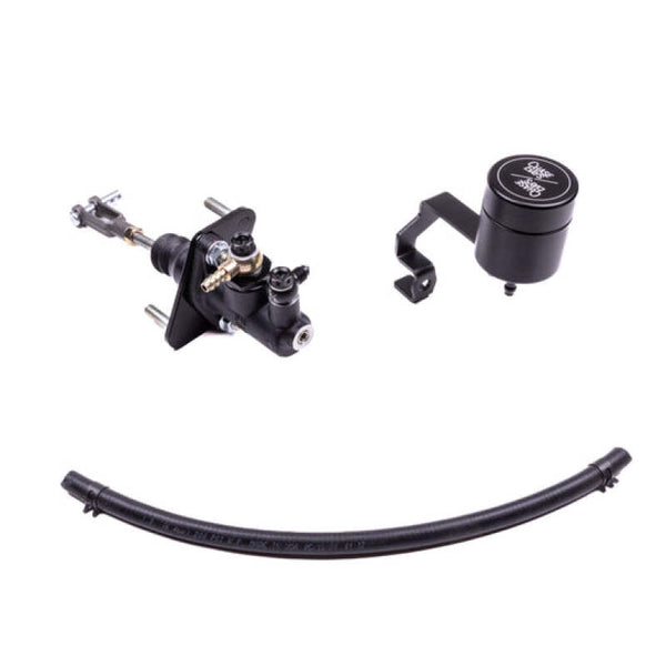 Chase Bays 85-95 Mazda RX-7 FC/FD Large Bore 3/4 Clutch Master Cylinder Adapter & DBBE Reservoir Kit - Premium Clutch Master Cylinder from Chase Bays - Just 1404.55 SR! Shop now at Motors