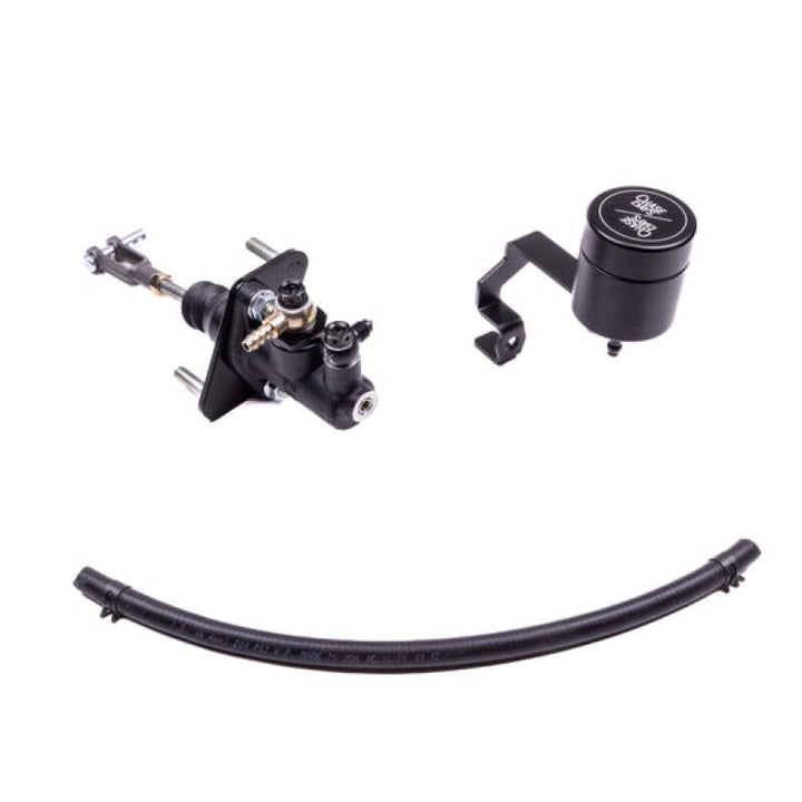 Chase Bays 85-95 Mazda RX-7 FC/FD Large Bore 3/4 Clutch Master Cylinder Adapter & DBBE Reservoir Kit - Premium Clutch Master Cylinder from Chase Bays - Just 1404.55 SR! Shop now at Motors