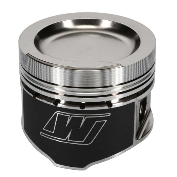 Wiseco Volkswagen 1.8L 8V 81.25mm Bore 39.50mm Compression Height Piston - Set of 4 - Premium Piston Sets - Forged - 4cyl from Wiseco - Just 3240.23 SR! Shop now at Motors