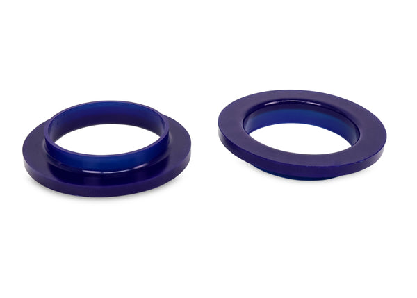 Superpro Rear Coil Spring Upper Insulator Kit - Premium Bushing Kits from Superpro - Just 149.97 SR! Shop now at Motors