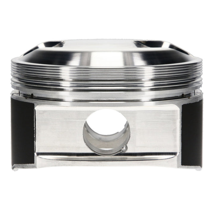 JE Pistons Porsche 911 3.2L 100mm - Single - Premium Pistons - Forged - Single from JE Pistons - Just 1800.50 SR! Shop now at Motors