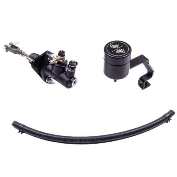 Chase Bays 02-08 Nissan 350Z Large Bore 3/4 Clutch Master Cylinder Adapter & DBBE Reservoir Kit - Premium Clutch Master Cylinder from Chase Bays - Just 1312.77 SR! Shop now at Motors