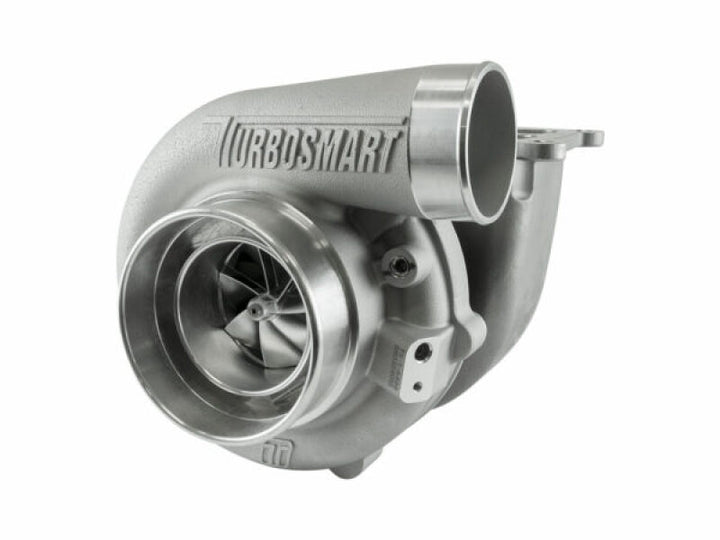 Turbosmart 6466 T4 Divided 0.84AR Externally Wastegated TS-1 Turbocharger - Premium Turbochargers from Turbosmart - Just 7753.99 SR! Shop now at Motors