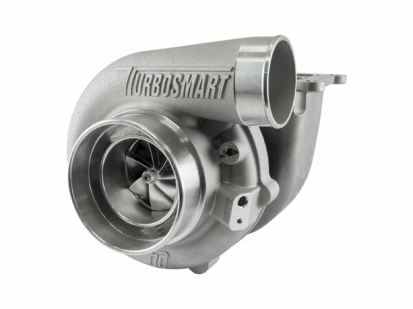 Turbosmart TS-1 Oil Cooled 6466 V-Band Inlet/Outlet A/R 1.00 External Wastegate Turbocharger - Premium Turbochargers from Turbosmart - Just 7746.99 SR! Shop now at Motors