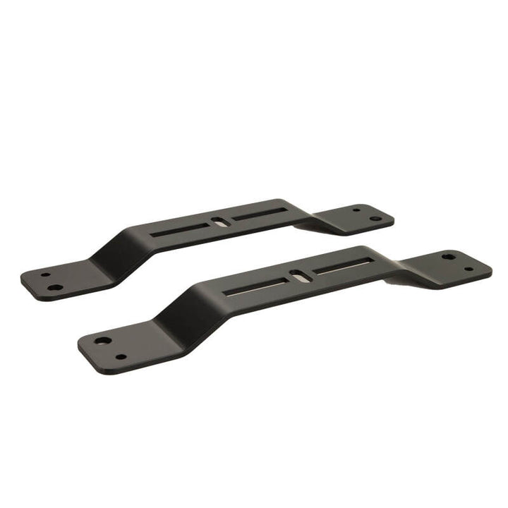 ARB 16-23 Toyota Tacoma Bed Rack Recovery Boards Mount kit - Premium Uncategorized from ARB - Just 200.66 SR! Shop now at Motors