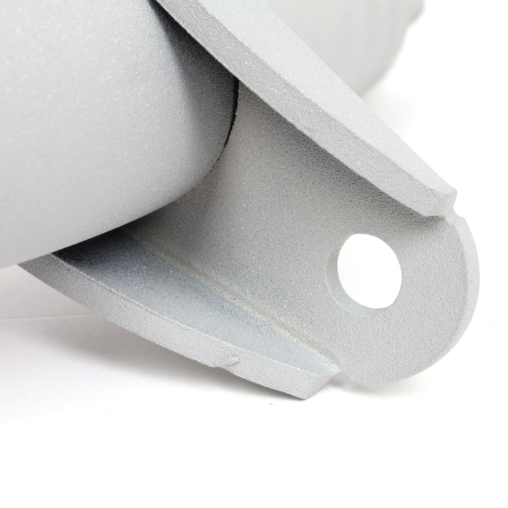 BLOX Racing Silver Harness Bar 94-01 Integra/92-00 Civic/02-06 RSX/88-91 CRX - Premium Harness Bars from BLOX Racing - Just 834.73 SR! Shop now at Motors