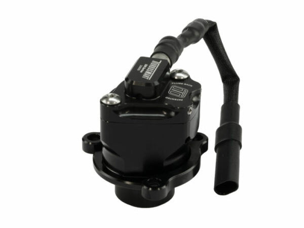 Turbosmart 15-18 Mercedes-Benz C63 LHS BOV Kompact EM Plumb Back VR33 BOV (Single BOV)