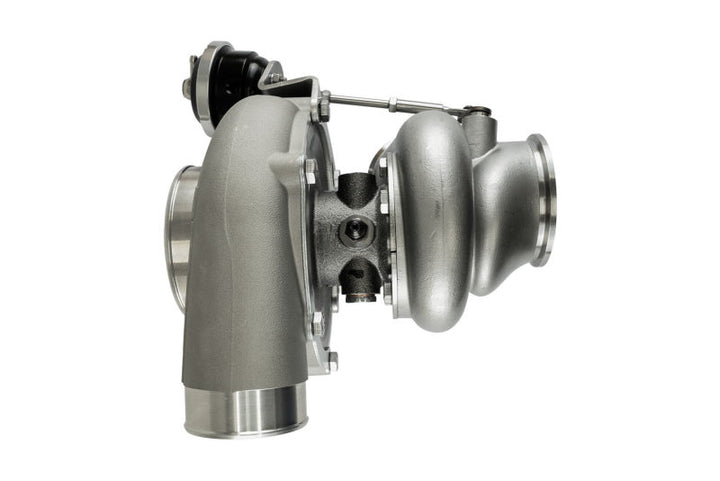 Turbosmart Water Cooled 6466 V-Band Inlet/Outlet A/R 0.82 IWG75 Wastegate TS-2 Turbocharger - Premium Turbochargers from Turbosmart - Just 8722.42 SR! Shop now at Motors