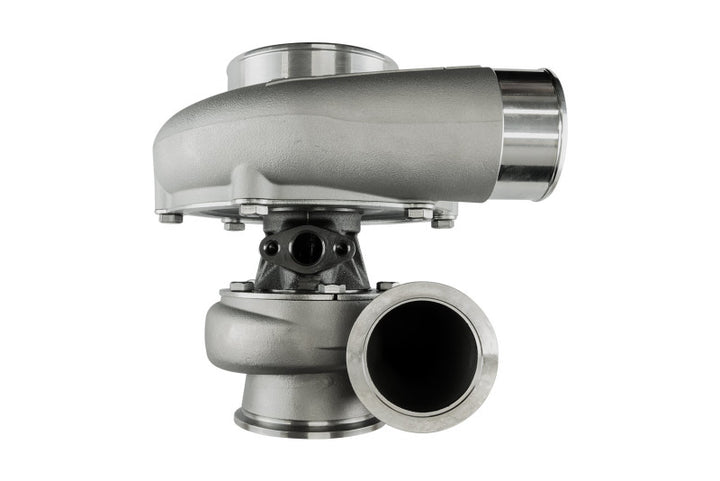Turbosmart Oil Cooled 6262 Reverse Rotation V-Band In/Out A/R 0.82 External WG TS-1 Turbocharger - Premium Turbochargers from Turbosmart - Just 7127.97 SR! Shop now at Motors