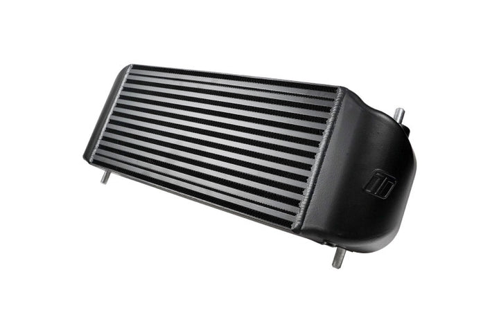 Turbosmart Ford F-150 2.7L/3.5L Ecoboost Performance Intercooler w/Recirculating BOV - Black - Premium Intercoolers from Turbosmart - Just 4153.42 SR! Shop now at Motors