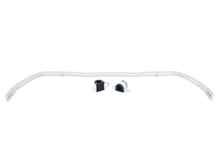 Whiteline 2023+ Toyota GR Corolla Front 27mm Sway Bar - Premium Sway Bars from Whiteline - Just 1165.87 SR! Shop now at Motors