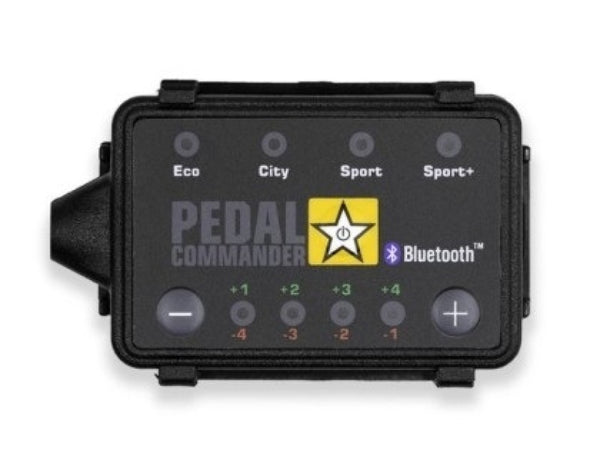 Pedal Commander Dodge/Chrysler Throttle Controller - Premium Throttle Controllers from Pedal Commander - Just 1126.71 SR! Shop now at Motors