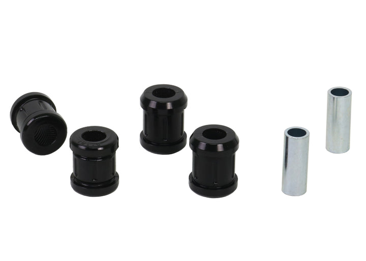 Whiteline Shock Absorber - Upper Bushings - Premium Bushing Kits from Whiteline - Just 55.81 SR! Shop now at Motors