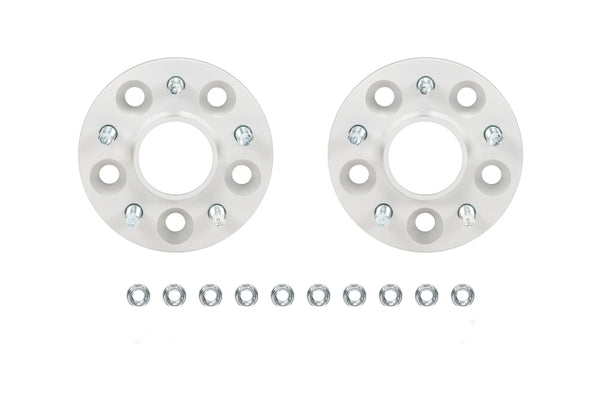 Eibach 14-15 Jeep Grand Cherokee 3.0 Diesel 2WD WK2 Pro-Spacer System 25mm Spacers - Pair - Premium Wheel Spacers & Adapters from Eibach - Just 806.49 SR! Shop now at Motors