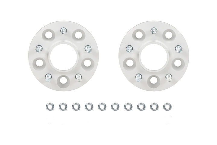 Eibach 14-15 Jeep Grand Cherokee 3.0 Diesel 2WD WK2 Pro-Spacer System 25mm Spacers - Pair - Premium Wheel Spacers & Adapters from Eibach - Just 806.49 SR! Shop now at Motors