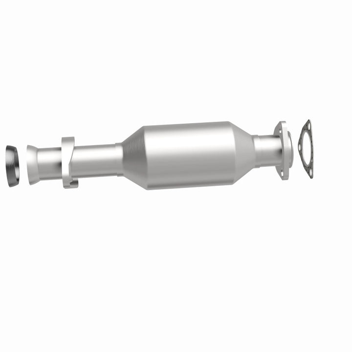 MagnaFlow Conv Direct Fit Acura 90-91 - Premium Catalytic Converter Direct Fit from Magnaflow - Just 1392.79 SR! Shop now at Motors