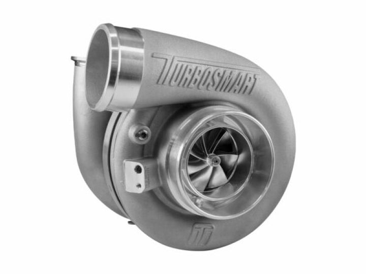 Turbosmart 6870C V-Band Reverse Rotation 0.96AR Externally Wastegated C-Frame TS-1 Turbocharger - Premium Turbochargers from Turbosmart - Just 9000.22 SR! Shop now at Motors